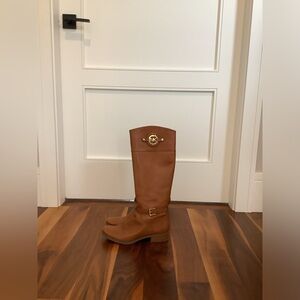 Michael Kors, tall boot size 9